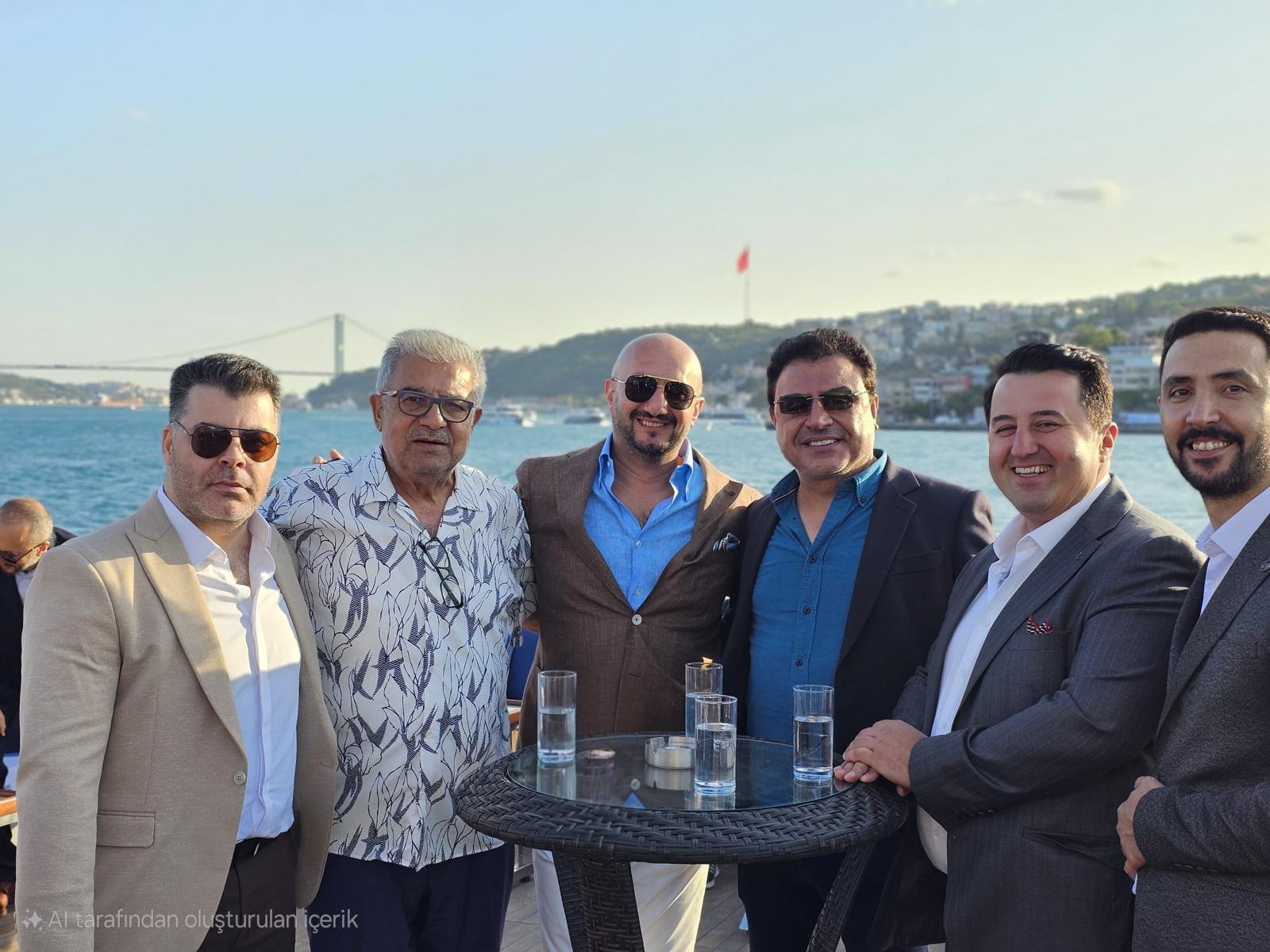 Türkiye’den Dünyaya Yayılan Güvenin Adı; Trimbox 18 Yaşında! Türkiye’den Dünyaya Yayılan Güvenin Adı; Trimbox 18 Yaşında!