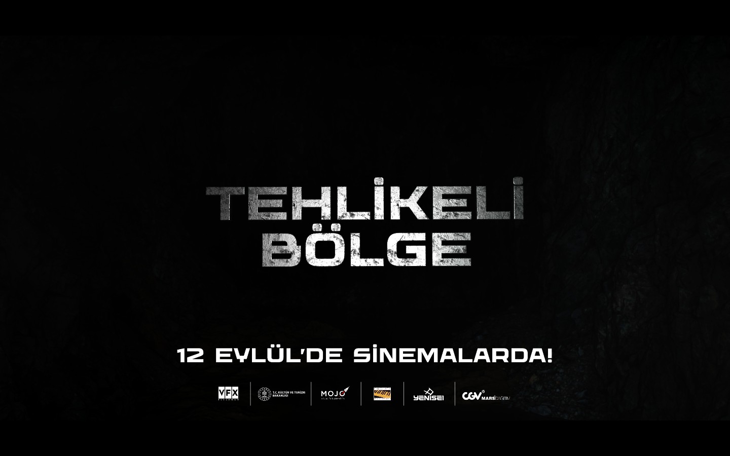 Kurtuluş Savaşı’nda uzaylı istilası! Tehlikeli Bölge, 12 Eylül’de sinemalarda! Kurtuluş Savaşı’nda uzaylı istilası! Tehlikeli Bölge, 12 Eylül’de sinemalarda!