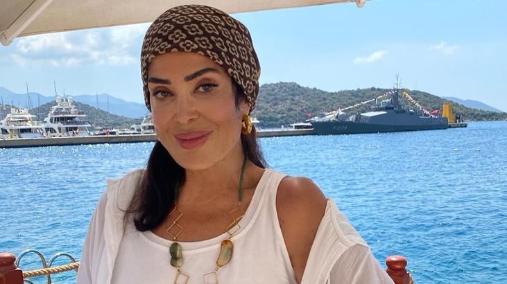 Haberler: Türkan Şoray tatil pozlarıyla Instagram’ı yaktı geçti Haberler: Türkan Şoray tatil pozlarıyla Instagram’ı yaktı geçti