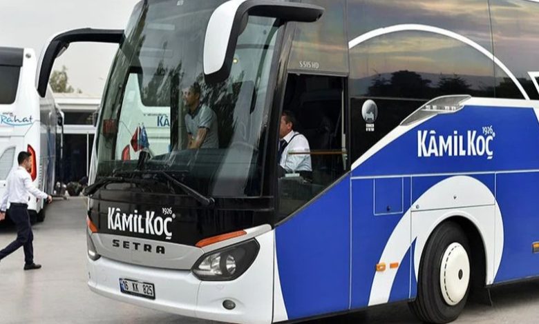 Kâmil Koç’a yeni iletişim ajansı Kâmil Koç’a yeni iletişim ajansı