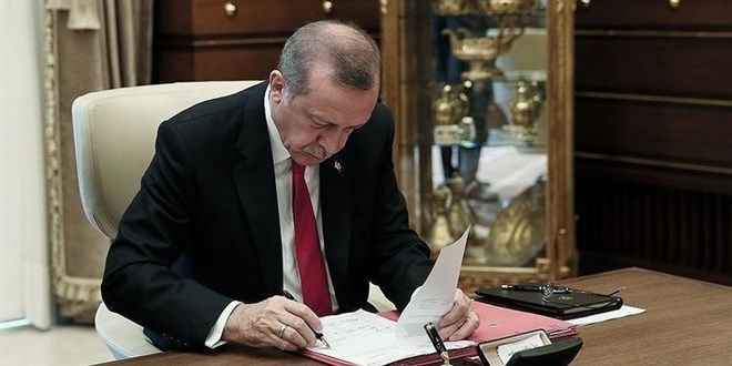 Cumhurbaşkanı Erdoğan’dan öğretmen atamalarına dair açıklama Cumhurbaşkanı Erdoğan’dan öğretmen atamalarına dair açıklama