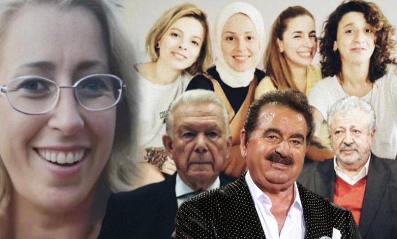 Suphiye Orancı’nın oyunculuk yaptığı anlar ortaya çıktı! İbrahim Tatlıses’le aynı filmde… Suphiye Orancı’nın oyunculuk yaptığı anlar ortaya çıktı! İbrahim Tatlıses’le aynı filmde…