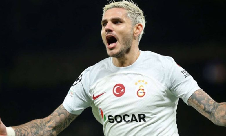 Mauro Icardi’nin yeni takımını duyurdular! Galatasaray’da büyük endişe Mauro Icardi’nin yeni takımını duyurdular! Galatasaray’da büyük endişe