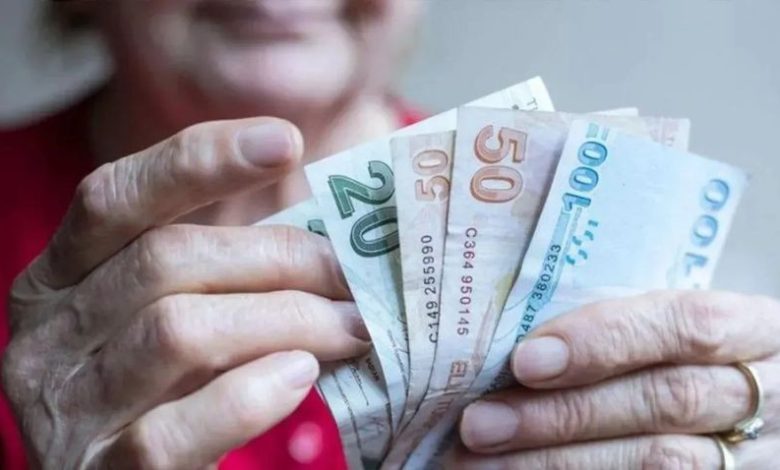 Uzmanından yeni tahmin: En düşük emekli aylığına ne kadar zam yapılacak?