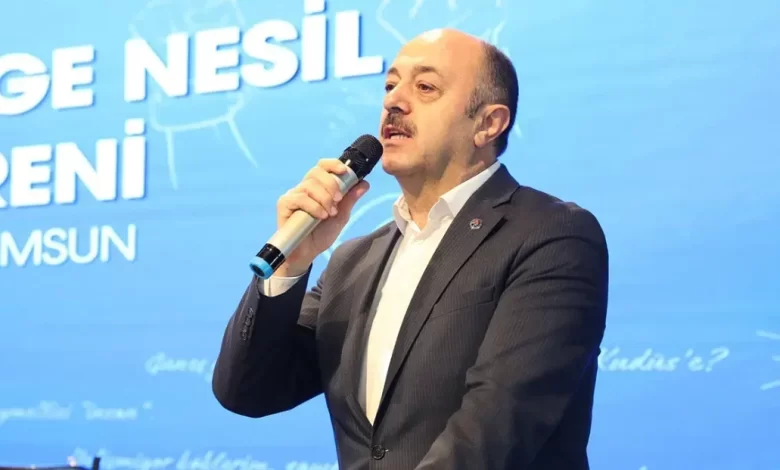 Talat Yavuz Gündemi Değerlendirdi: Yönetici Atama, Proje Okulları, Öğretmen Atamaları, 76. madde iptalleri… Talat Yavuz Gündemi Değerlendirdi: Yönetici Atama, Proje Okulları, Öğretmen Atamaları, 76. madde iptalleri…