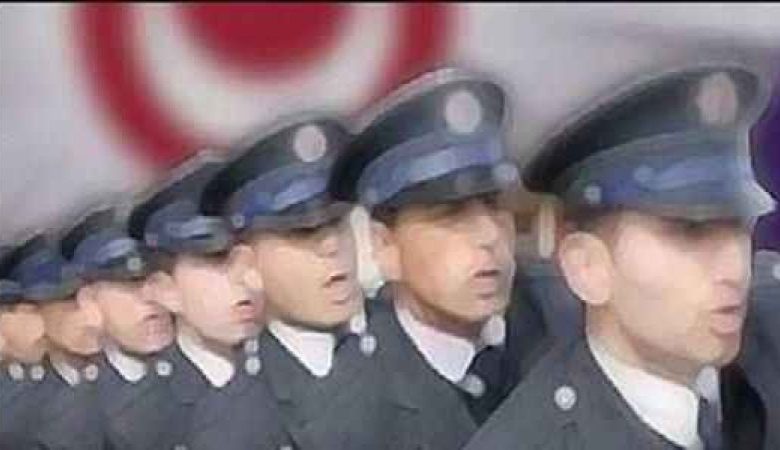Polis Akademisi Lisansüstü Eğitim ve Öğretim Yönetmeliğinde Değişiklik Polis Akademisi Lisansüstü Eğitim ve Öğretim Yönetmeliğinde Değişiklik