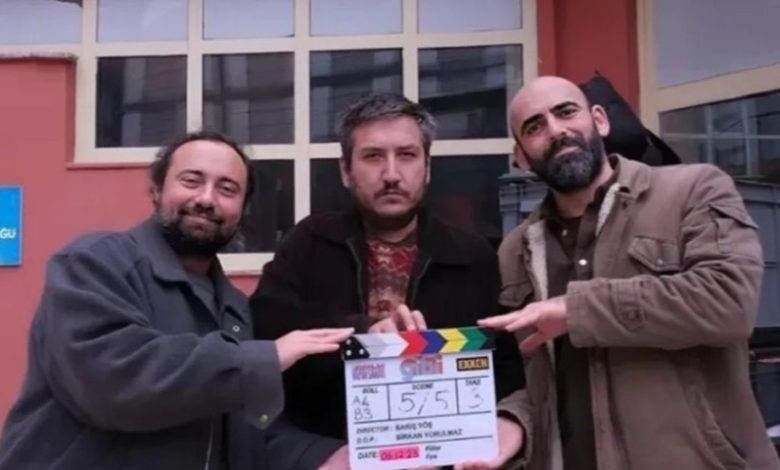 Gibi’nin yeni sezon tarihi belli oldu Gibi’nin yeni sezon tarihi belli oldu
