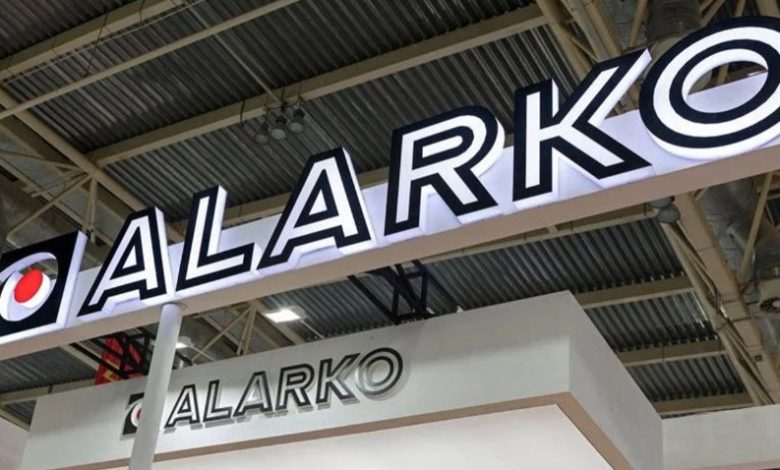 Alarko Holding yeni iletişim ajansını seçti Alarko Holding yeni iletişim ajansını seçti