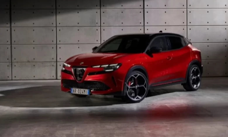 Alfa Romeo, MILANO’nun dünya prömiyerini gerçekleştirdi Alfa Romeo, MILANO’nun dünya prömiyerini gerçekleştirdi