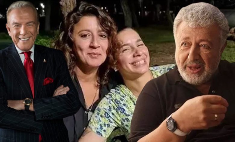 Herkesin merak ettiği ‘anne’ ortaya çıktı! Meğer oyuncuymuş… Müge Anlı fotoğrafı yayınladı Herkesin merak ettiği ‘anne’ ortaya çıktı! Meğer oyuncuymuş… Müge Anlı fotoğrafı yayınladı