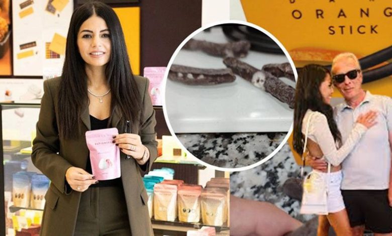 Patiswiss’in eski CEO’su Elif Aslı Yıldız Tunaoğlu’nun özgeçmişinde flaş detay! Diploma sahte çıktı Patiswiss’in eski CEO’su Elif Aslı Yıldız Tunaoğlu’nun özgeçmişinde flaş detay! Diploma sahte çıktı