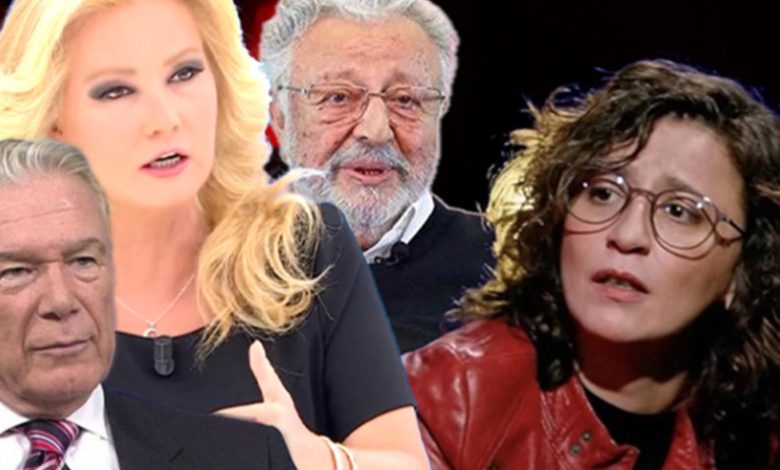 Türkiye’nin konuştuğu olayda ‘medya patronu’ iddiası! Müge Anlı’yı bile şaşkına çevirdi… Türkiye’nin konuştuğu olayda ‘medya patronu’ iddiası! Müge Anlı’yı bile şaşkına çevirdi…