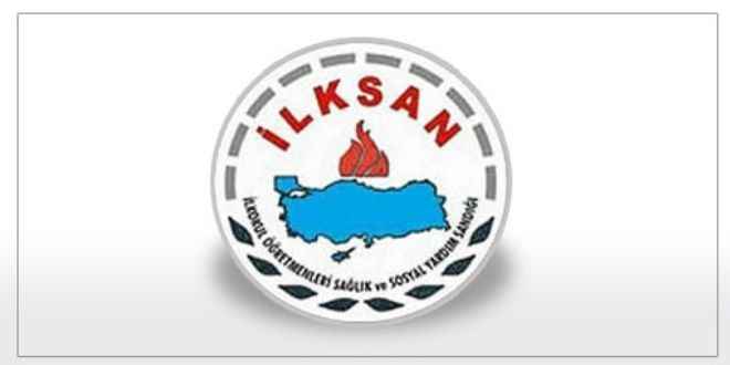 İLKSAN personel alacak İLKSAN personel alacak