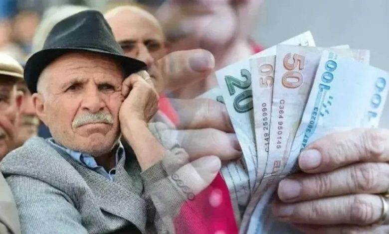 Milyonlarca emekliye refah paketi müjdesi! Kritik tarih açıklandı Milyonlarca emekliye refah paketi müjdesi! Kritik tarih açıklandı