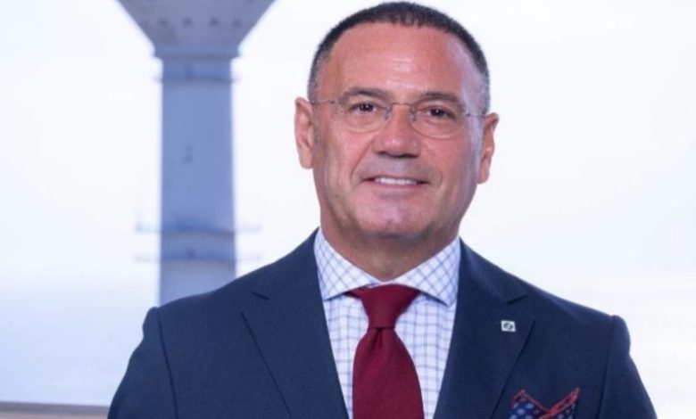 TFYD’de başkanlık bayrağını İlhan Ersözlü… TFYD’de başkanlık bayrağını İlhan Ersözlü…