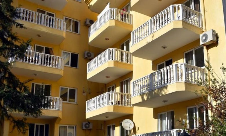 Turizm amaçlı konut kiralamaya 100 gün sınırı Turizm amaçlı konut kiralamaya 100 gün sınırı