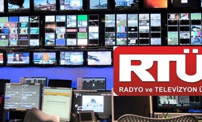 RTÜK, “Sağlık Masası” ile sağlık programlarını denetleyecek RTÜK, “Sağlık Masası” ile sağlık programlarını denetleyecek