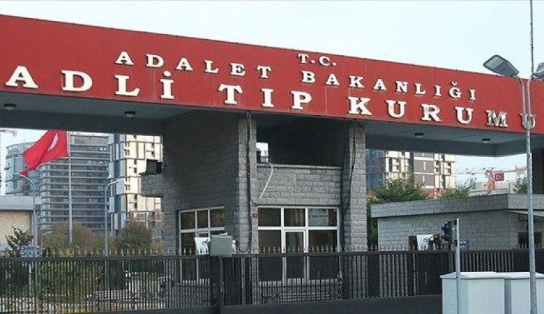 Adalet Bakanlığı Adli Tıp Kurumu 52 memur alacak Adalet Bakanlığı Adli Tıp Kurumu 52 memur alacak