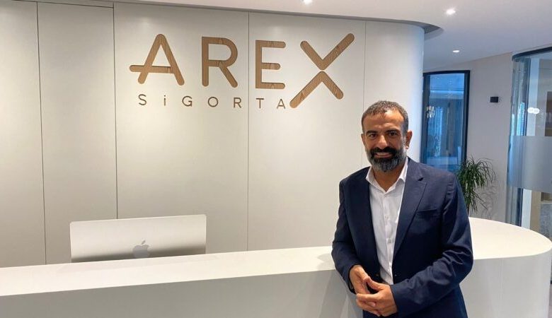 Arex Sigorta sermaye tavanını yüzde 500 artırıyor Arex Sigorta sermaye tavanını yüzde 500 artırıyor