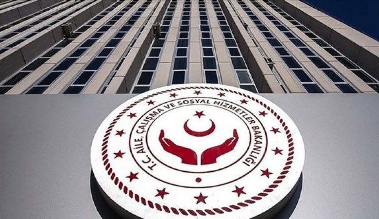 Aile ve Sosyal Hizmetler Bakanlığı 8000 sözleşmeli personel alacak Aile ve Sosyal Hizmetler Bakanlığı 8000 sözleşmeli personel alacak