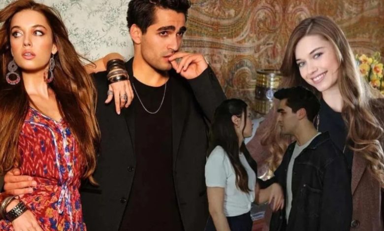 Yalı Çapkını dizisinde sürpriz ayrılık Yalı Çapkını dizisinde sürpriz ayrılık