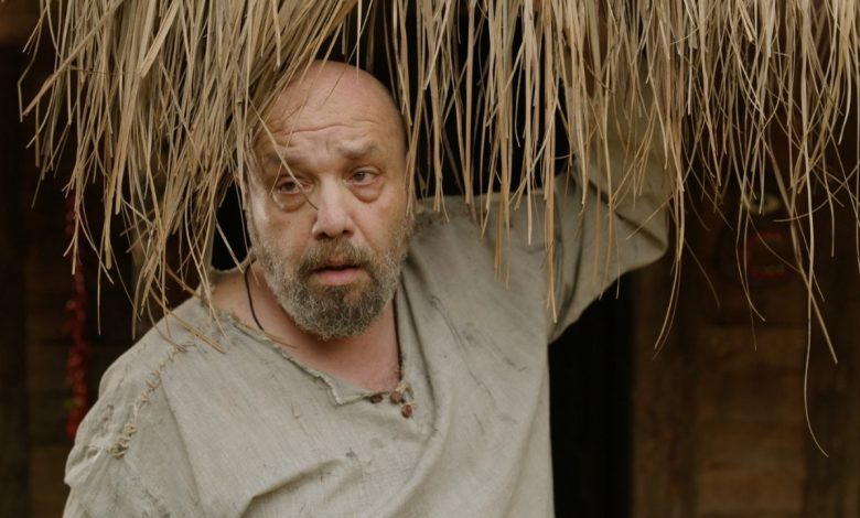 ‘Arap Kadri ve Tarzan’ filmi geliyor: Yeni fragman yayınlandı ‘Arap Kadri ve Tarzan’ filmi geliyor: Yeni fragman yayınlandı
