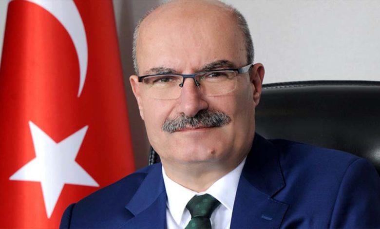 ATO Başkanı Gürsel Baran, Ramazan Bayramı Mesajını Yayımladı ATO Başkanı Gürsel Baran, Ramazan Bayramı Mesajını Yayımladı