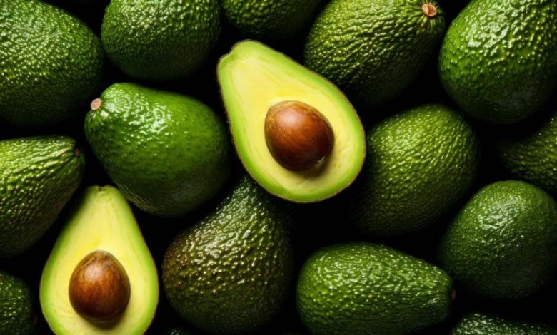 Avokado Daha Lezzetli Hale Nasıl Getirilir? Avokado Daha Lezzetli Hale Nasıl Getirilir?