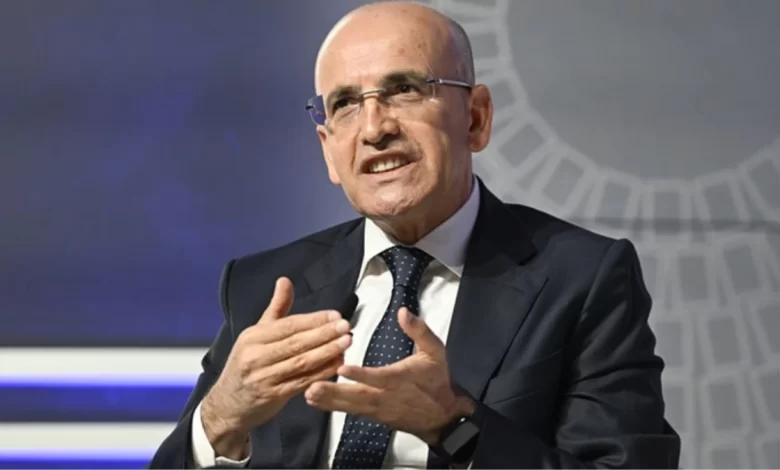 Bakan Şimşek “Yerel halk” ifadesine açıklık getirdi: Finansta kullanılan bir terminoloji, istismar ettiler Bakan Şimşek “Yerel halk” ifadesine açıklık getirdi: Finansta kullanılan bir terminoloji, istismar ettiler