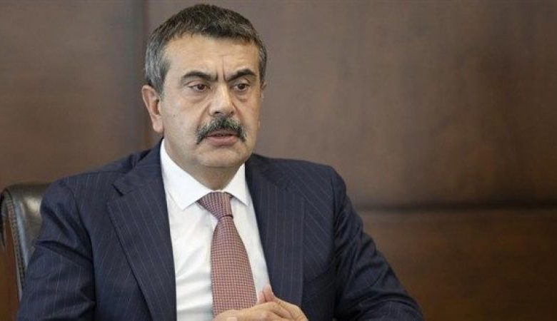 Yusuf Tekin, 34 Genel Müdür Yardımcısı Atayacak! İşte detaylar… Yusuf Tekin, 34 Genel Müdür Yardımcısı Atayacak! İşte detaylar…