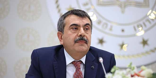 Bakan Yusuf Tekin’den mülakat ve öğretmen atamaları açıklaması Bakan Yusuf Tekin’den mülakat ve öğretmen atamaları açıklaması