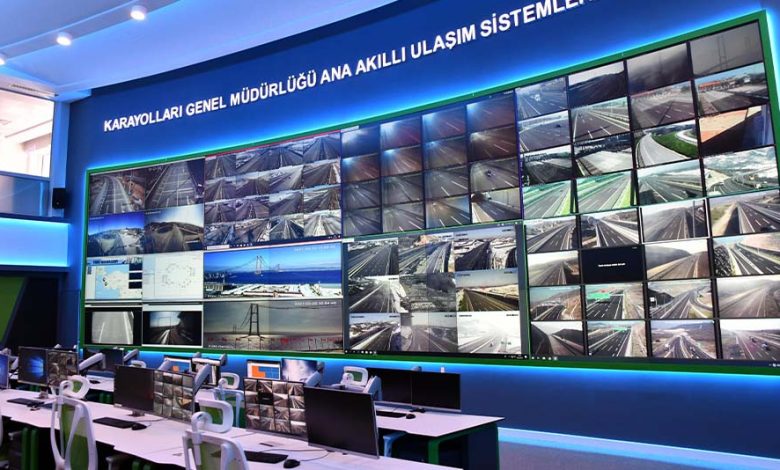 Bakan Uraloğlu: Yollarımızı Akıllı ve Otonom Teknolojilerle Donatarak Emniyetli Yol Altyapısı Tesis Ediyoruz Bakan Uraloğlu: Yollarımızı Akıllı ve Otonom Teknolojilerle Donatarak Emniyetli Yol Altyapısı Tesis Ediyoruz