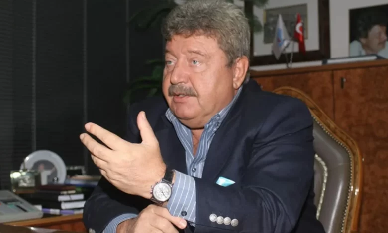 Boşuna efsane olmamış! Vefat eden Mehmet Ali Yılmaz’ın, olaylı Trabzonspor-Fenerbahçe maçından sonra verdiği röportaja bakın Boşuna efsane olmamış! Vefat eden Mehmet Ali Yılmaz’ın, olaylı Trabzonspor-Fenerbahçe maçından sonra verdiği röportaja bakın