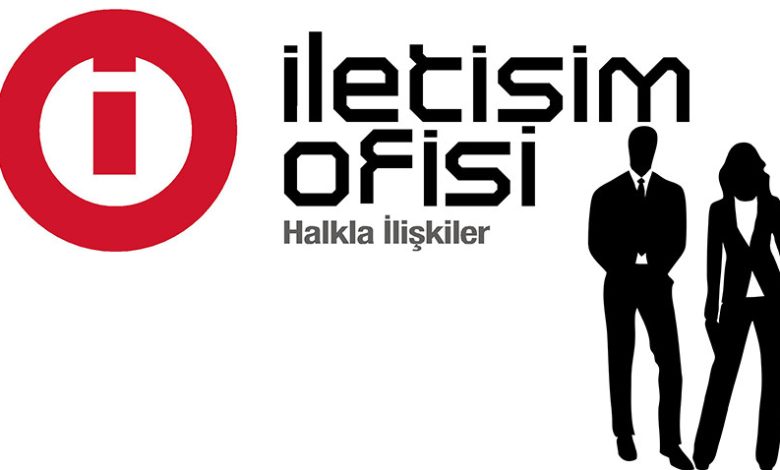 İletişim Ofisi Halkla İlişkiler’de yeni isimler İletişim Ofisi Halkla İlişkiler’de yeni isimler
