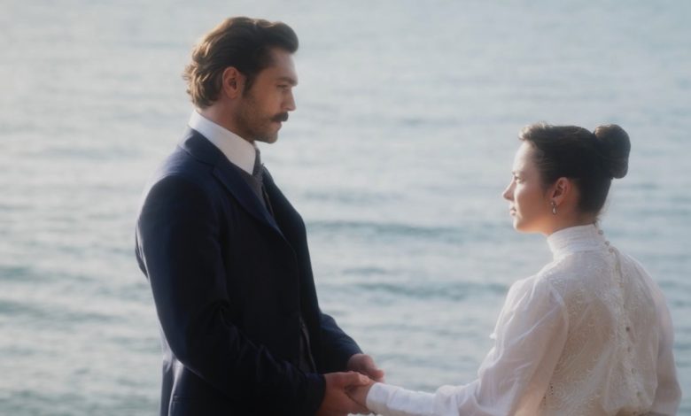 Hüseyin Rahmi Gürpınar’dan uyarlanan gerilim filmi ‘Cadı’dan yeni fragman Hüseyin Rahmi Gürpınar’dan uyarlanan gerilim filmi ‘Cadı’dan yeni fragman