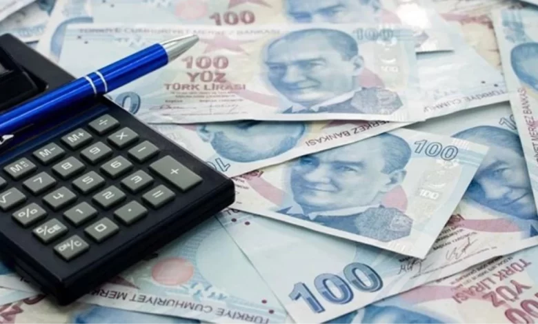 Cevdet Yılmaz duyurdu! Emekliler için özel çalışma yolda Cevdet Yılmaz duyurdu! Emekliler için özel çalışma yolda
