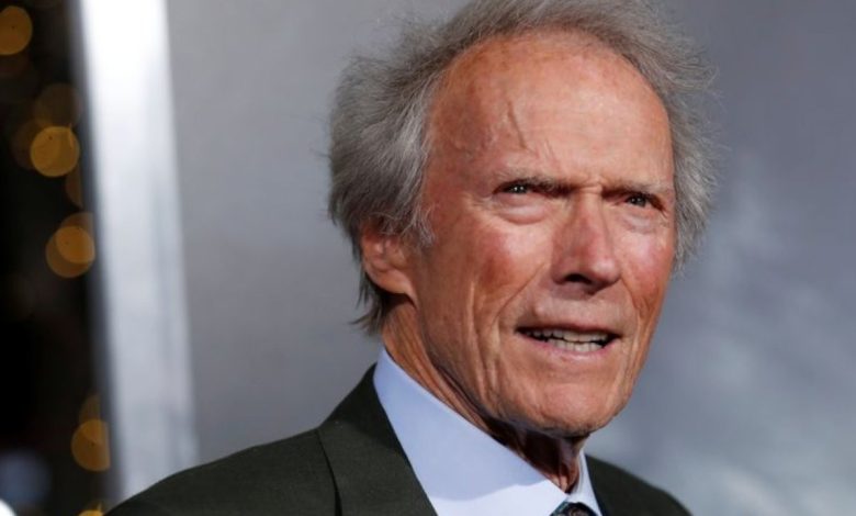 93 yaşındaki Clint Eastwood yeniden yönetmen koltuğunda 93 yaşındaki Clint Eastwood yeniden yönetmen koltuğunda