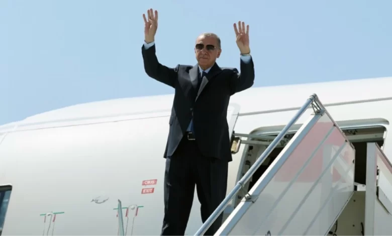 Erdoğan 12 yıl sonra Irak’a gidiyor! PKK’yı bitirecek operasyon öncesi kritik ziyaret Erdoğan 12 yıl sonra Irak’a gidiyor! PKK’yı bitirecek operasyon öncesi kritik ziyaret