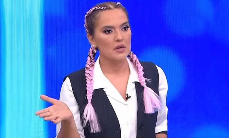 Kiracısıyla başı derde giren Demet Akalın isyan etti: 5 bin TL veriyor, zam yapmayacakmış Kiracısıyla başı derde giren Demet Akalın isyan etti: 5 bin TL veriyor, zam yapmayacakmış