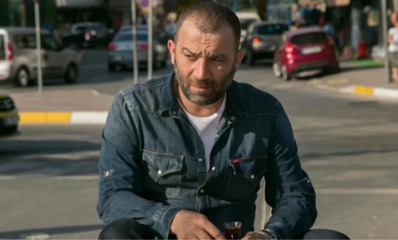 Dizisi final yapacak olan Şevket Çoruh’a Arka Sokaklar’dan teklif geldi Dizisi final yapacak olan Şevket Çoruh’a Arka Sokaklar’dan teklif geldi