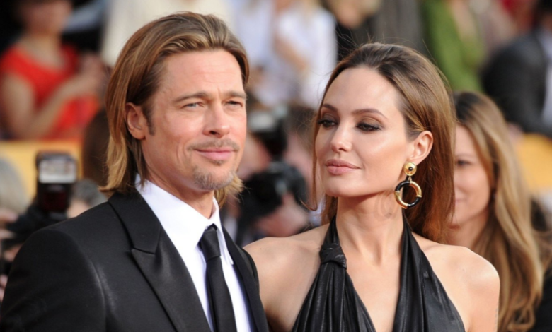 Angelina Jolie’nin boşanma serveti dudak uçuklattı: 100 milyon dolar Angelina Jolie’nin boşanma serveti dudak uçuklattı: 100 milyon dolar