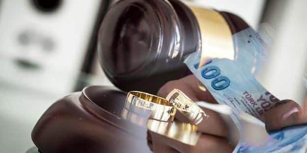 Emsal Karar: Kısa süreli evlilikte ‘Süresiz Nafaka’ reddedildi Emsal Karar: Kısa süreli evlilikte ‘Süresiz Nafaka’ reddedildi