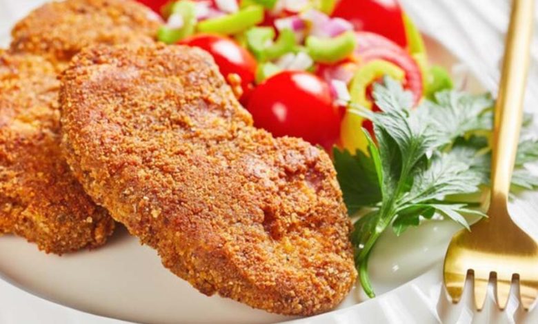 Evde tavuk pane nasıl yapılır? Evde tavuk pane nasıl yapılır?