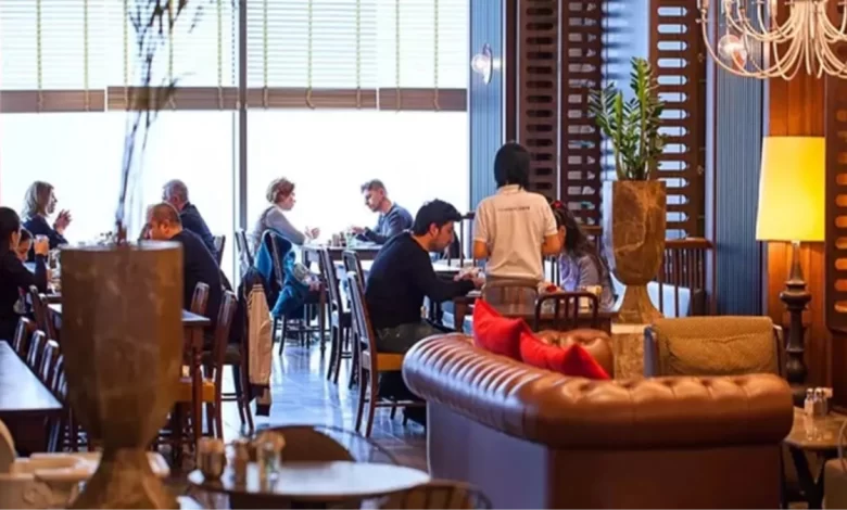 Fahiş fiyatlar isyan ettirdi! Restoran ve kafelerde boykot hareketi büyüyor Fahiş fiyatlar isyan ettirdi! Restoran ve kafelerde boykot hareketi büyüyor