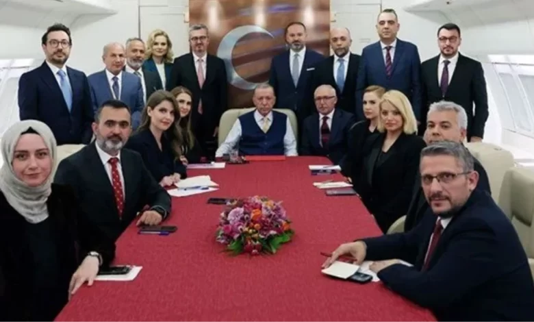 Fahiş fiyatlarla ilgili yeni yol haritasını Erdoğan açıkladı: Ambalajların üzerine fiyatların yazılması düşünülebilir Fahiş fiyatlarla ilgili yeni yol haritasını Erdoğan açıkladı: Ambalajların üzerine fiyatların yazılması düşünülebilir