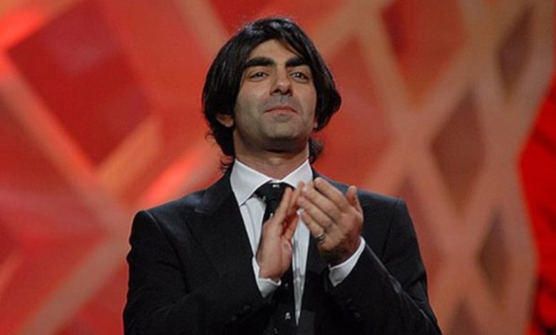 Fatih Akın’dan yeni film geliyor: Çekimler başladı Fatih Akın’dan yeni film geliyor: Çekimler başladı