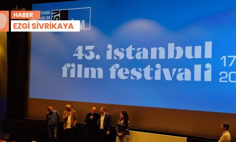 Netflix Türkiye filmimi içki var diye almadı Netflix Türkiye filmimi içki var diye almadı