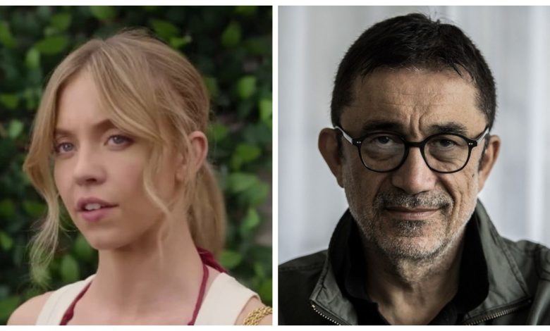 Sydney Sweeney’in ‘Nuri Bilge Ceylan’ cümlesine ulaşılamıyor Sydney Sweeney’in ‘Nuri Bilge Ceylan’ cümlesine ulaşılamıyor