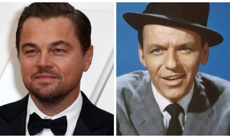 Sinatra’nın kızından Leonardo DiCaprio’lu biyografi filmine tepki: ‘Asla onlar olamayacaksınız’