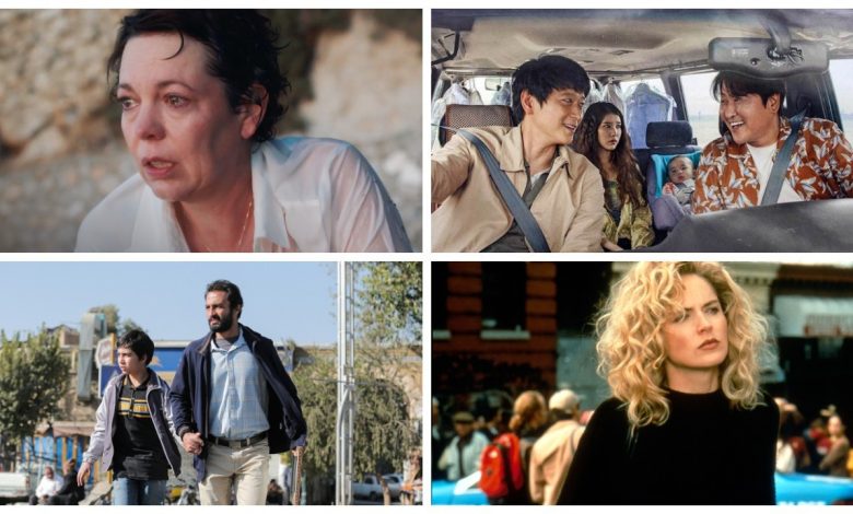 Dünya ve Türkiye sinemasından filmler izleyiciyle buluşacak: TOD’un nisan takvimi açıklandı Dünya ve Türkiye sinemasından filmler izleyiciyle buluşacak: TOD’un nisan takvimi açıklandı